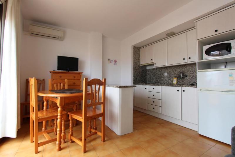 Pal Beach Palamos Bagian luar foto