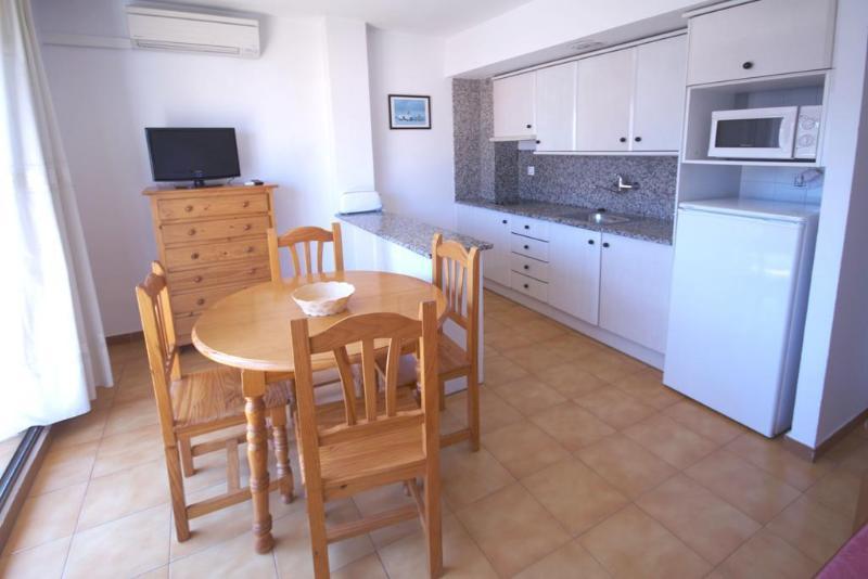 Pal Beach Palamos Bagian luar foto