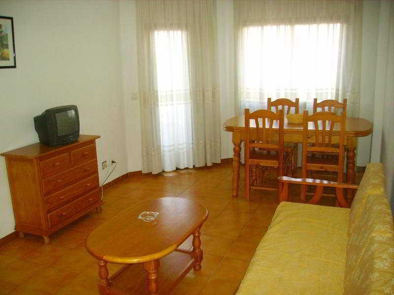 Pal Beach Palamos Bagian luar foto